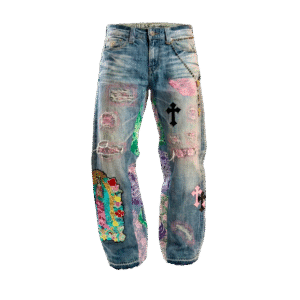 rashidi x guess: novia de jalisco