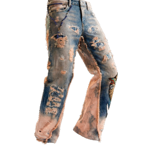 rashidi x levis: ruinas sagradas